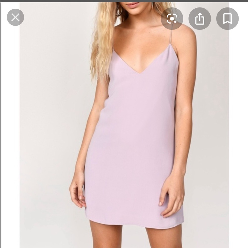 🚨SALE- send an offer!! Tobi dress!